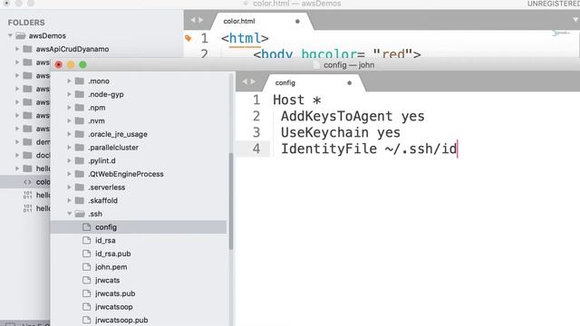 GitHubKeyAgent смотреть онлайн