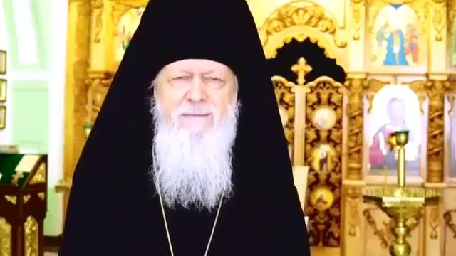 Обращение русского священника. смотреть онлайн