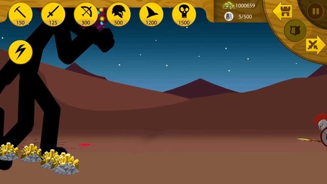 EVOLUTION 3 LEVEL FROM SILVER ARROW TO ICE ARROW HACK X999 ICON ARCHER| Stick War Legacy Mod VIP смотреть онлайн