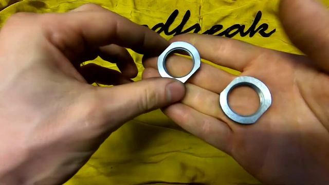 Набор крепежа для установки рейки VW Golf 2 в Классику смотреть онлайн