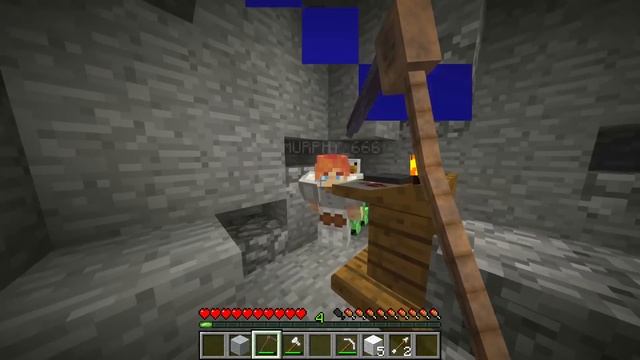 ✅Райм Создал ГИБРИДА В Майнкрафт! смотреть онлайн