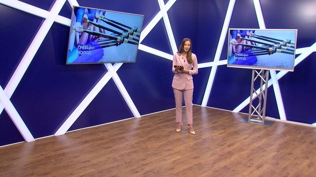 Новости "Волга-24" 21.07.2022 11:00