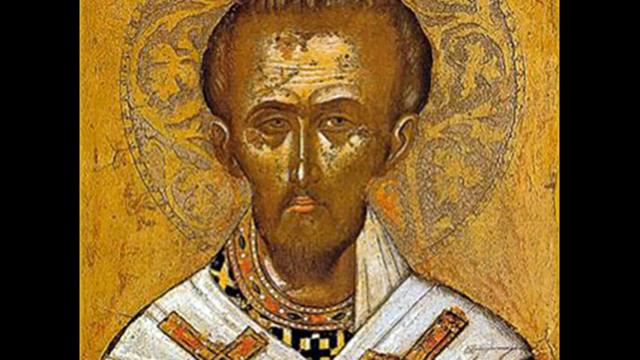 L67. T12. K2. СЛОВО 15. О корыстолюбии. Св. Иоанн Златоуст смотреть онлайн