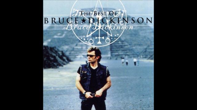 Bruce Dickinson - Broken