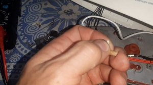 Утюг Bork I603 нет пара - ремонт