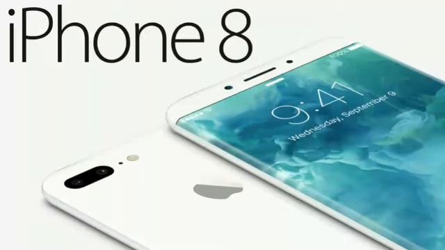 Apple iPhone 8 / 8 Plus to reportedly come in dual-SIM variants exclusive to China смотреть онлайн