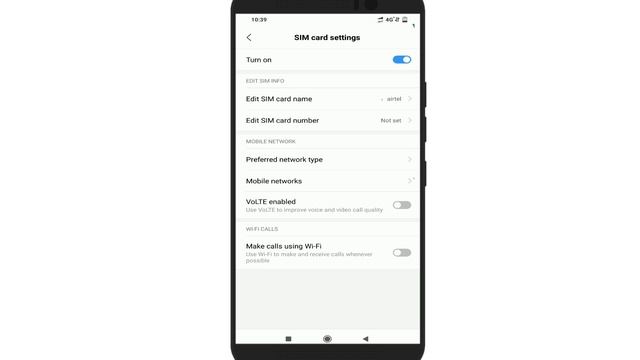 How to solve sim card and network error problem in hindi смотреть онлайн