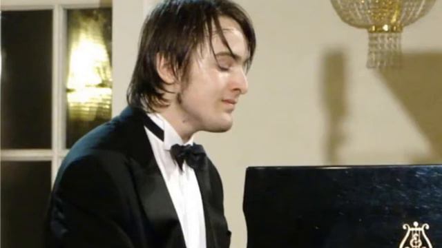 Music by Daniil Trifonov - "Rachmaniana", part IV смотреть онлайн