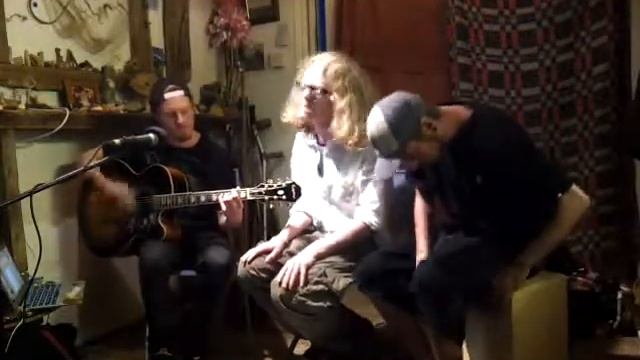 When Prophecy Fails at Live Locker playing Petrichor смотреть онлайн