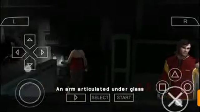 obscure the aftermath ppsspp gameplay part 9 смотреть онлайн