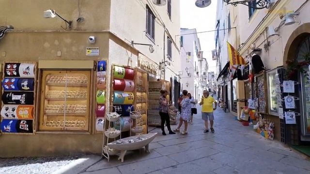 SARDINIA Travel Guide | Italy