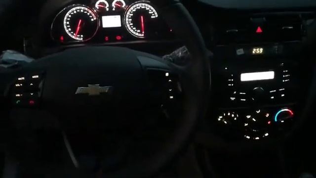 221 Tablo Gentra Tuning