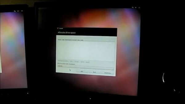Ubuntu Linux 11.04 No Root File System Defined - YouTube.flv