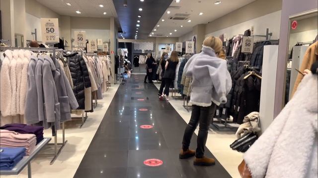 #240. ПЕТРОЗАВОДСК- ГОРОД ГДЕ Я РОДИЛАСЬ И ВЫРОСЛА. КАРЕЛИЯ. ШОППИНГ. 21 ноября 2021 г. смотреть онлайн