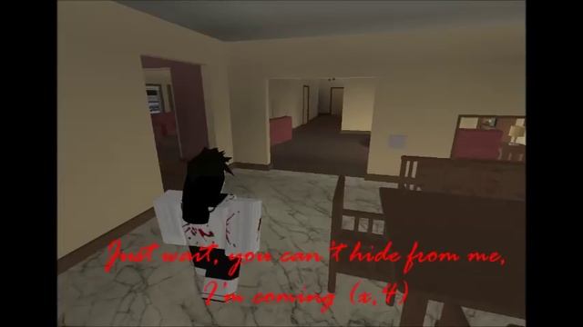 Roblox | Hide And Seek | Roblox Music Video смотреть онлайн