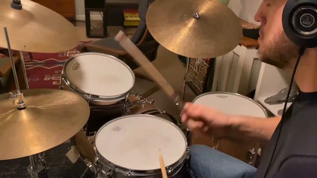 Fred White - Donny Hathaway Live “What’s Going On” смотреть онлайн