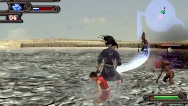 Let's Play Blood Will Tell: Tezuka Osamu's Dororo - Chapter 2: Dragon Brood (Part 1) смотреть онлайн