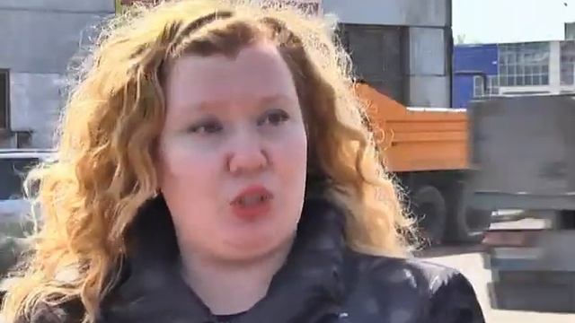 В Новокузнецке начал ремонт улицы Хлебозаводская смотреть онлайн