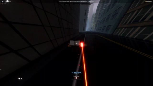 Roblox Parkour Modded with a RTX 3090!?! (shaders) смотреть онлайн