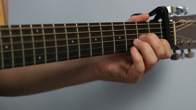 I'm A Mess-Bebe Rexha-Fingerstyle Guitar Cover смотреть онлайн