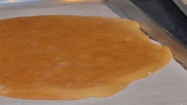 Сборник рецептов