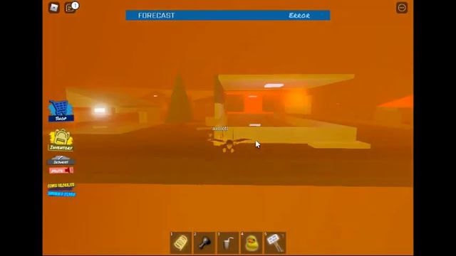 TAU: 241st Doomsday (Goobers Vip/ Survived!) смотреть онлайн