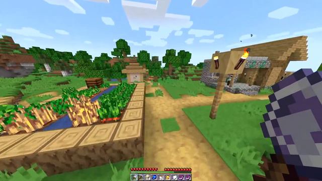 я пошёл искать сокровища а нашёл знания древних славян и узнал про ... смотреть онлайн