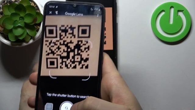 How To Scan QR Code On REALME C30 смотреть онлайн
