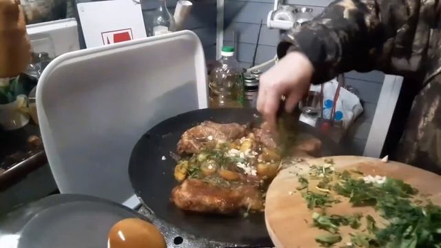 Чалагач в садже! смотреть онлайн