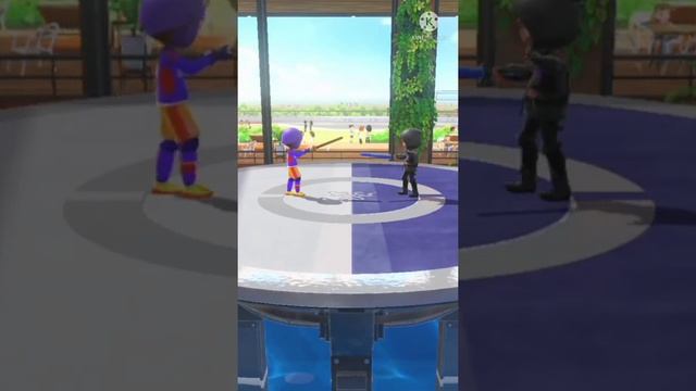 Chambara Perfect Game смотреть онлайн