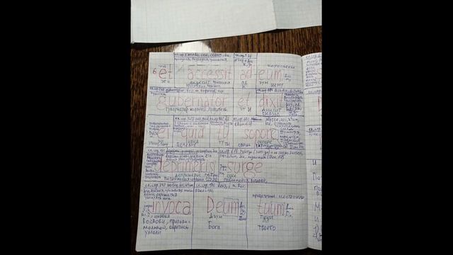 6 ой стих Доверие Богу смотреть онлайн