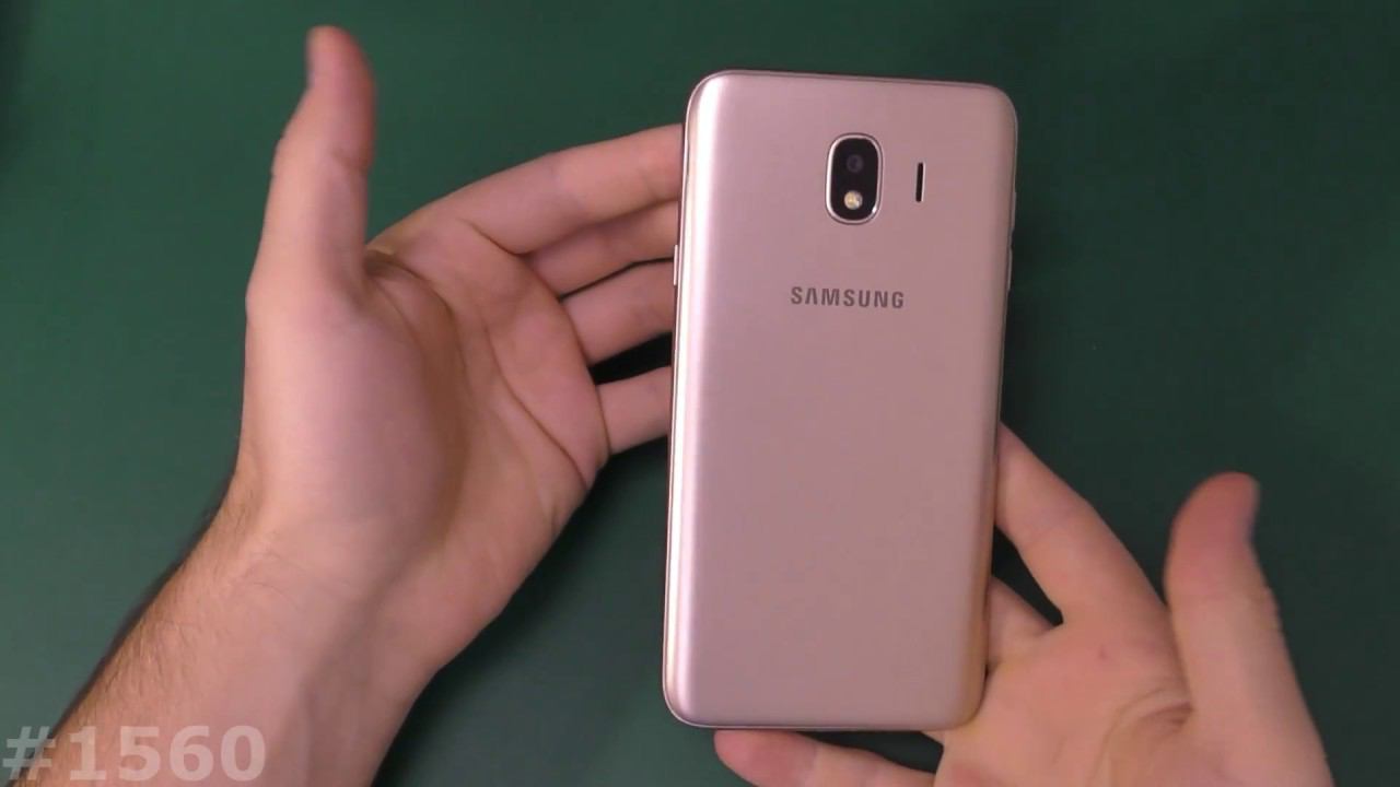 Hard Reset Samsung J400 J4 2018. Режим прошивки и Безопасный режим на Samsung J4 смотреть онлайн