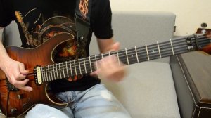 День Победы ROCK cover