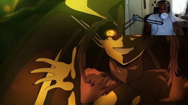 This Fan Animation is Amazing | Guts vs Rosine | Chilled Reactions