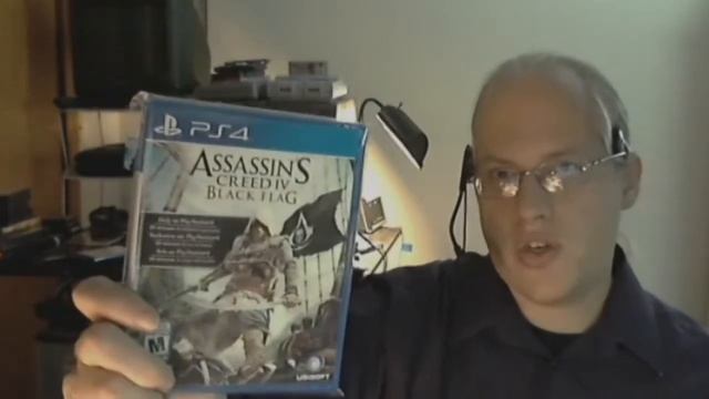 [Game Pick-ups] & Christmas Gifts PS2/PSP/PS3/PS4/PS Vita/Sega Genesis смотреть онлайн
