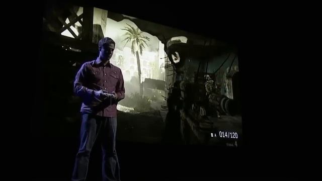 Medal of Honor: Warfighter Gameplay Demo E3 2012 смотреть онлайн