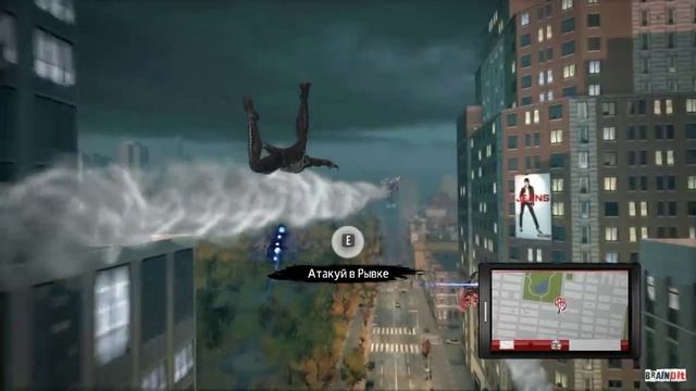 The Amazing Spider-man - Прохождение игры - #9 смотреть онлайн