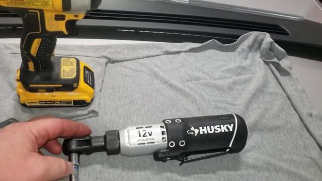 Blend door actuator replacement Crown victoria, Grand Marquis, Lincoln Towncar смотреть онлайн