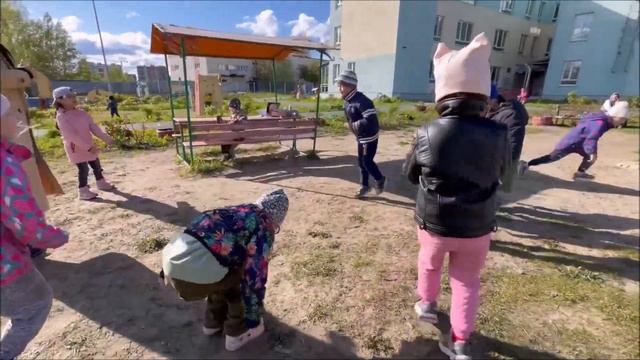Наш любимый детский сад смотреть онлайн