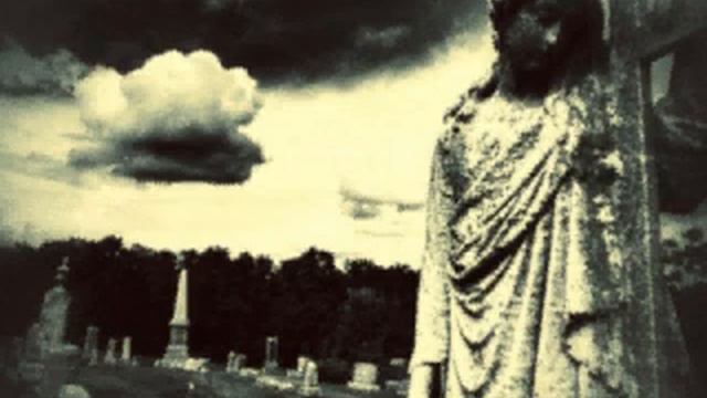 Doomenicus - Cemetery! (The Future) смотреть онлайн