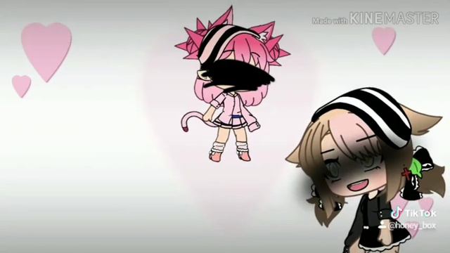 //Happy Pills 💊💔 (Отрывок клипа) Gacha life// смотреть онлайн
