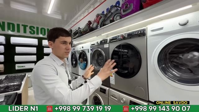 LIDER N¹ МАИШИЙ ТЕХНИКАЛАР АРЗОНЛАДИ АКЦИЯ 1+1 УЗБЕКИСТАН БУ́ЙЛАБ ДАСТАВКА !!! ХОРАЗМ БОЗОР смотреть онлайн