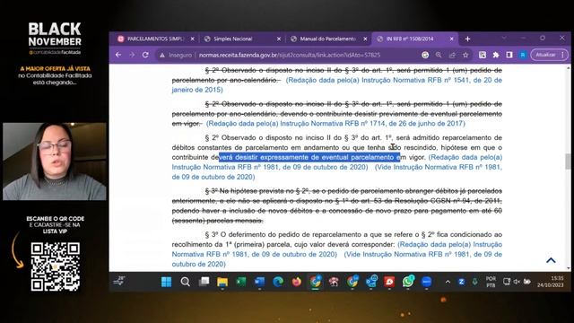 COMO CONSULTAR E NEGOCIAR DÉBITOS DO SIMPLES NACIONAL [PASSO A PASSO] смотреть онлайн