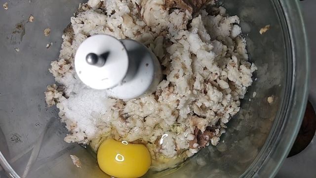 Котлеты из РЫБЫ! Как приготовить рыбные котлеты?! смотреть онлайн