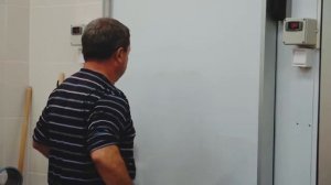 Открыть мясной магазин. Обзор мясного магазина и инвестиции. Холодильное оборудование.