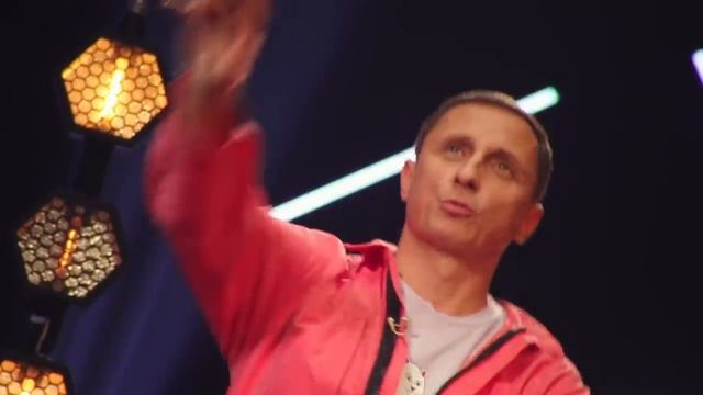 Вадим Галыгин. Байки в Анекдот Шоу смотреть онлайн