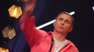 Вадим Галыгин. Байки в Анекдот Шоу