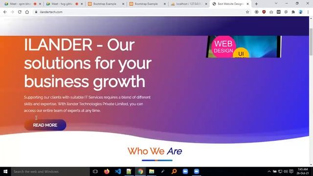PHP+MySQL||SERVICES ||ADD||UPDATE||READ||DELETE||ADMIN DASHBOARD смотреть онлайн