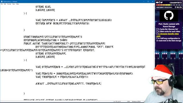 December 20, 2020 - Performance Tuning, Routing, and Azure Storage смотреть онлайн