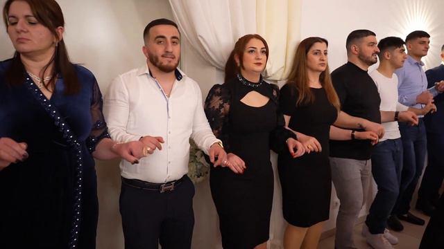 Arif & Ruzana  / 5 / Temur Javoyan / Rezan Şirvan / Murat Berxo / Dawata Ezdia /KELESH VIDEO